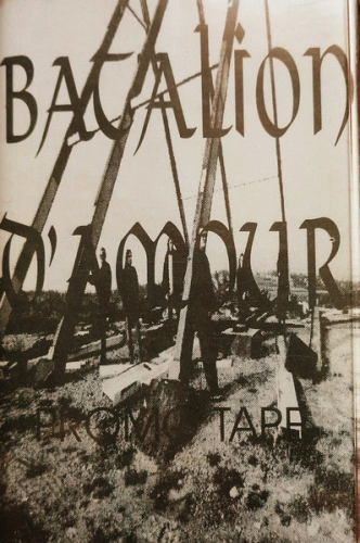Batalion D'Amour : Promo Tape '97
